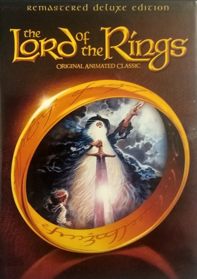 The Lord of the Rings